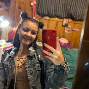 Meet your Posher, Madison